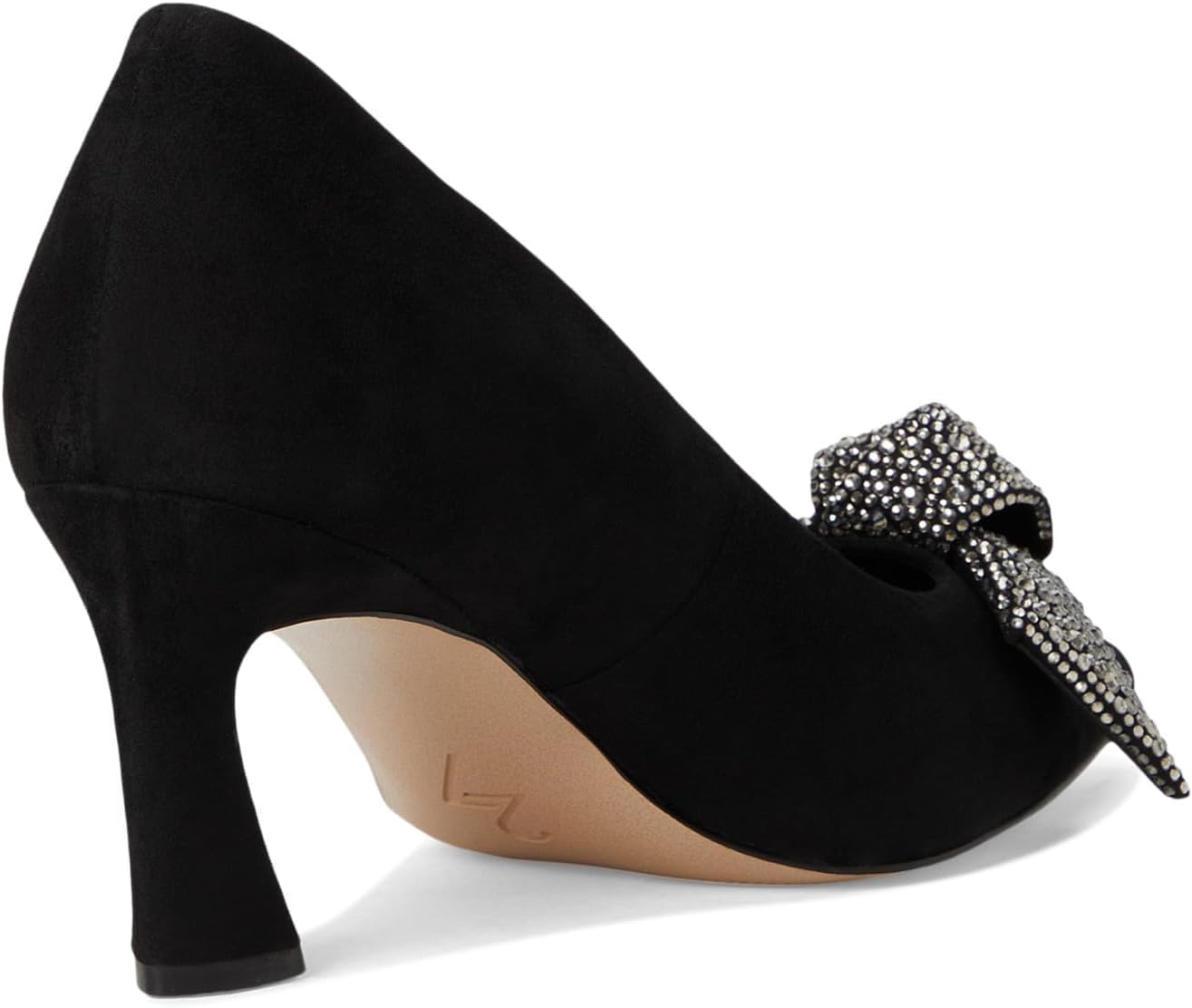 Naturalizer 27 Edit Emery Bow 2 Women's Pump NW/OB