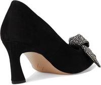 Naturalizer 27 Edit Emery Bow 2 Women's Pump NW/OB