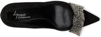 Naturalizer 27 Edit Emery Bow 2 Women's Pump NW/OB