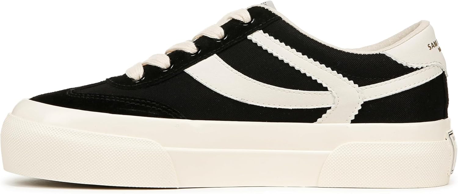 Sam Edelman Simone Women's Lace Up Sneakers NW/OB
