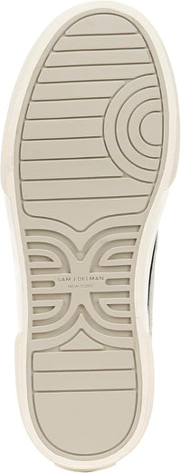Sam Edelman Simone Women's Lace Up Sneakers NW/OB