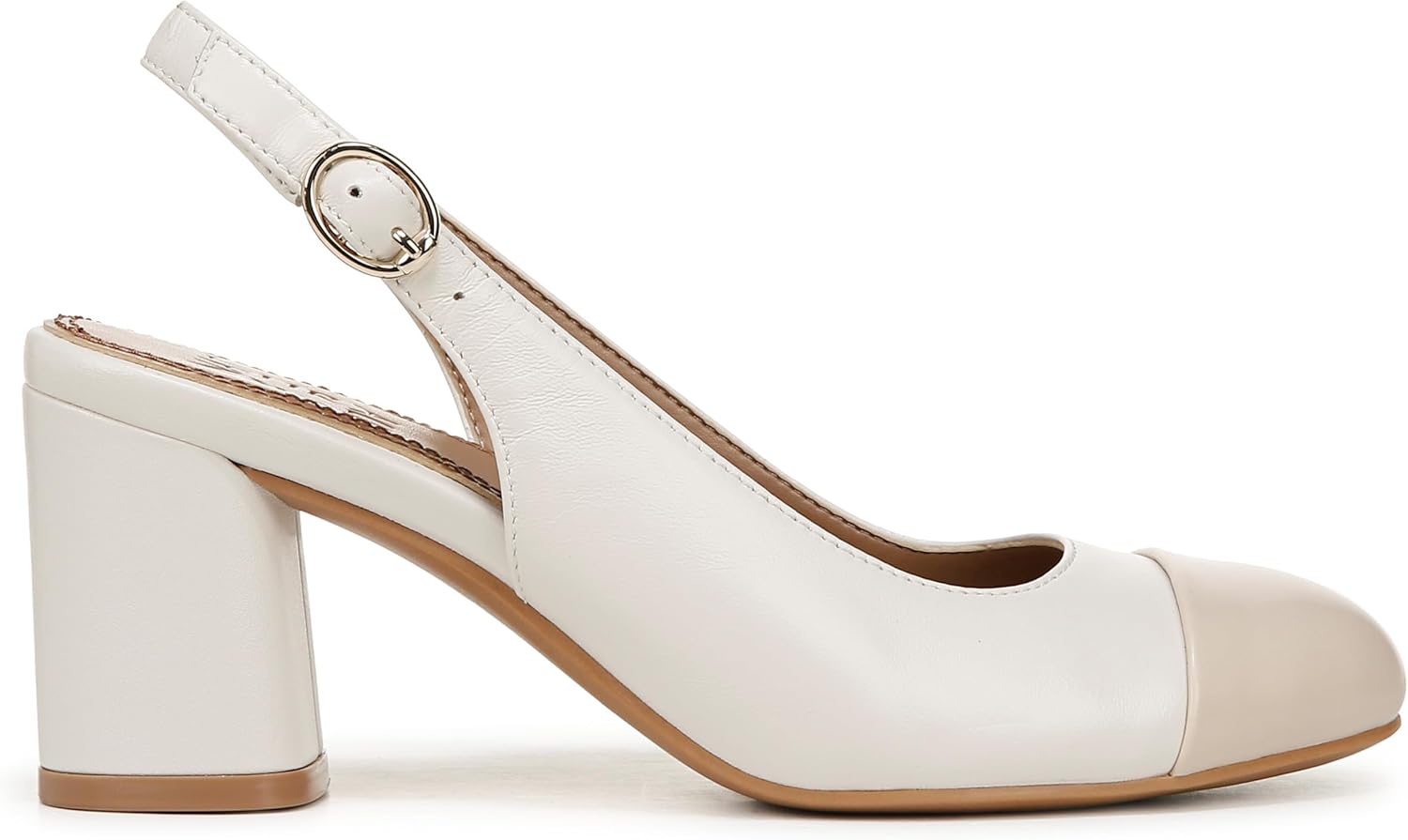 Naturalizer Women's Sophie Slingback Pumps NW/OB