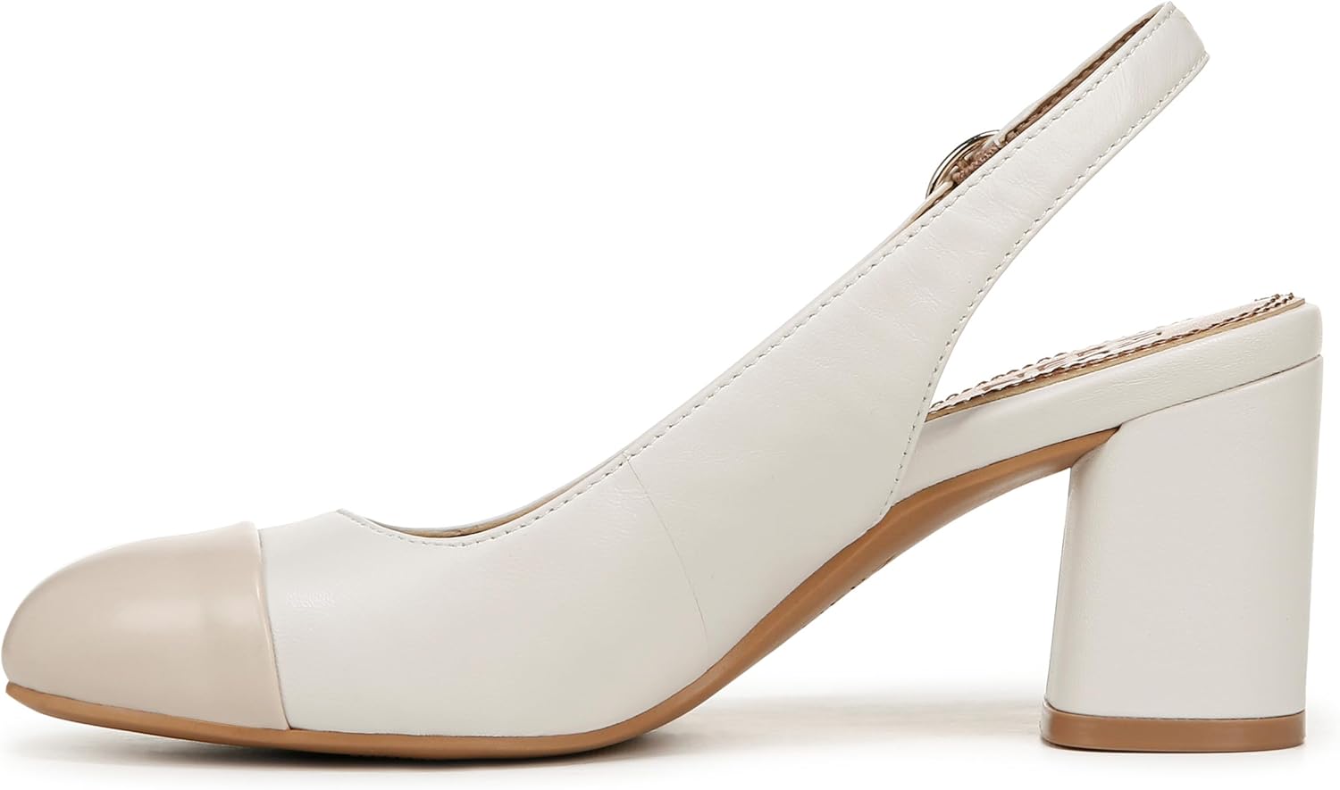 Naturalizer Women's Sophie Slingback Pumps NW/OB