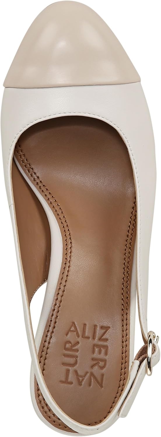 Naturalizer Women's Sophie Slingback Pumps NW/OB