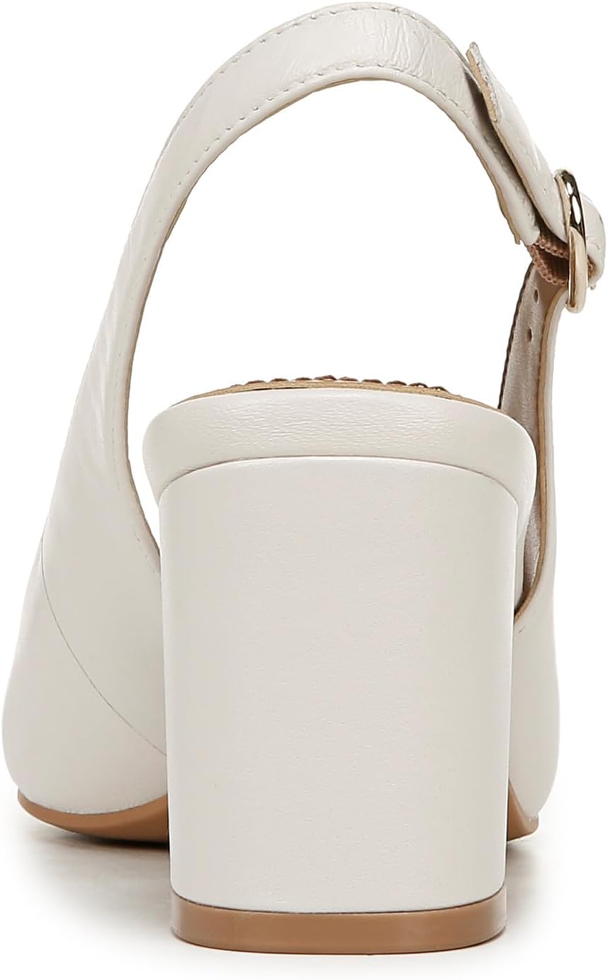Naturalizer Women's Sophie Slingback Pumps NW/OB