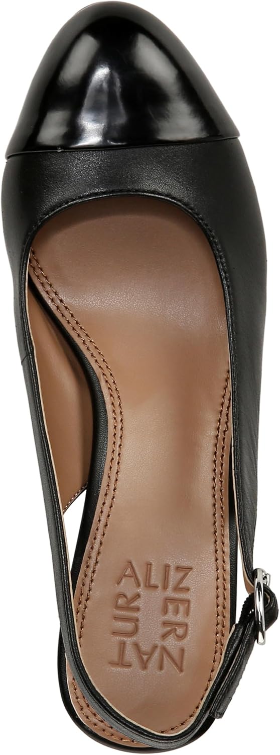 Naturalizer Women's Sophie Slingback Pumps NW/OB