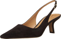 Black Suede