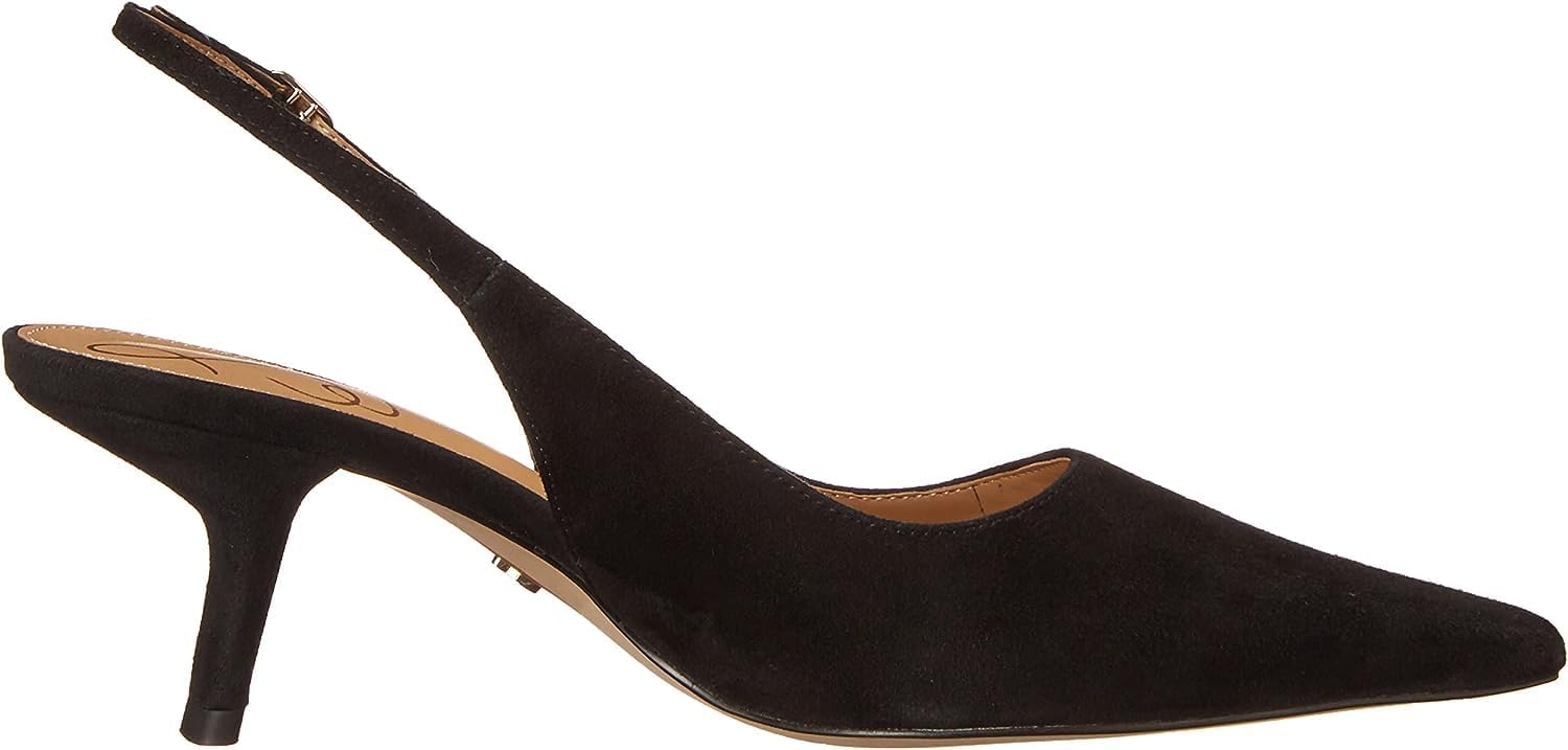 Sam Edelman Bianka Sling Women's Pumps NW/OB