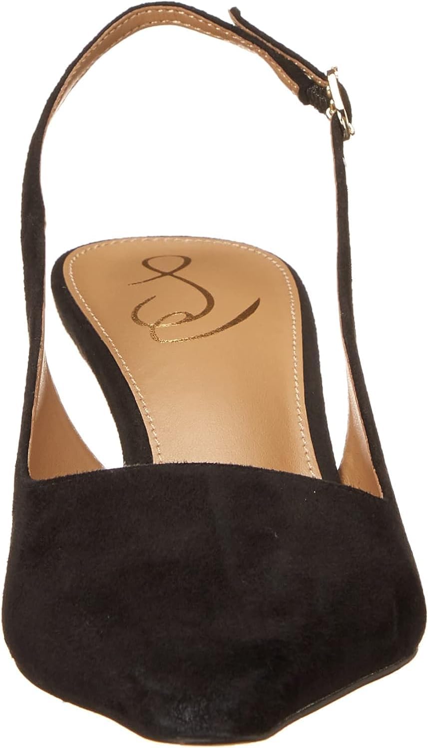 Sam Edelman Bianka Sling Women's Pumps NW/OB