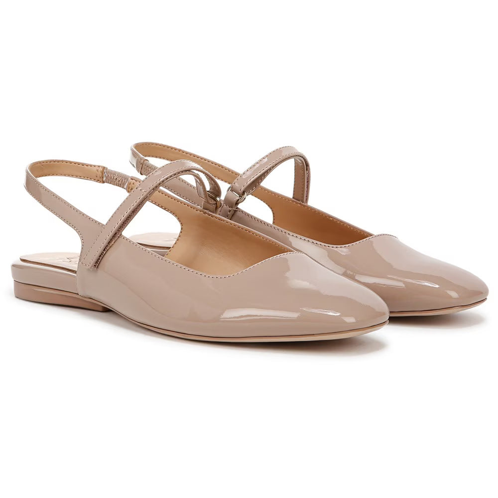 Warm Taupe