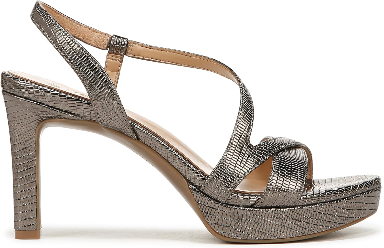 Naturalizer Abby Women's Heels NW/OB