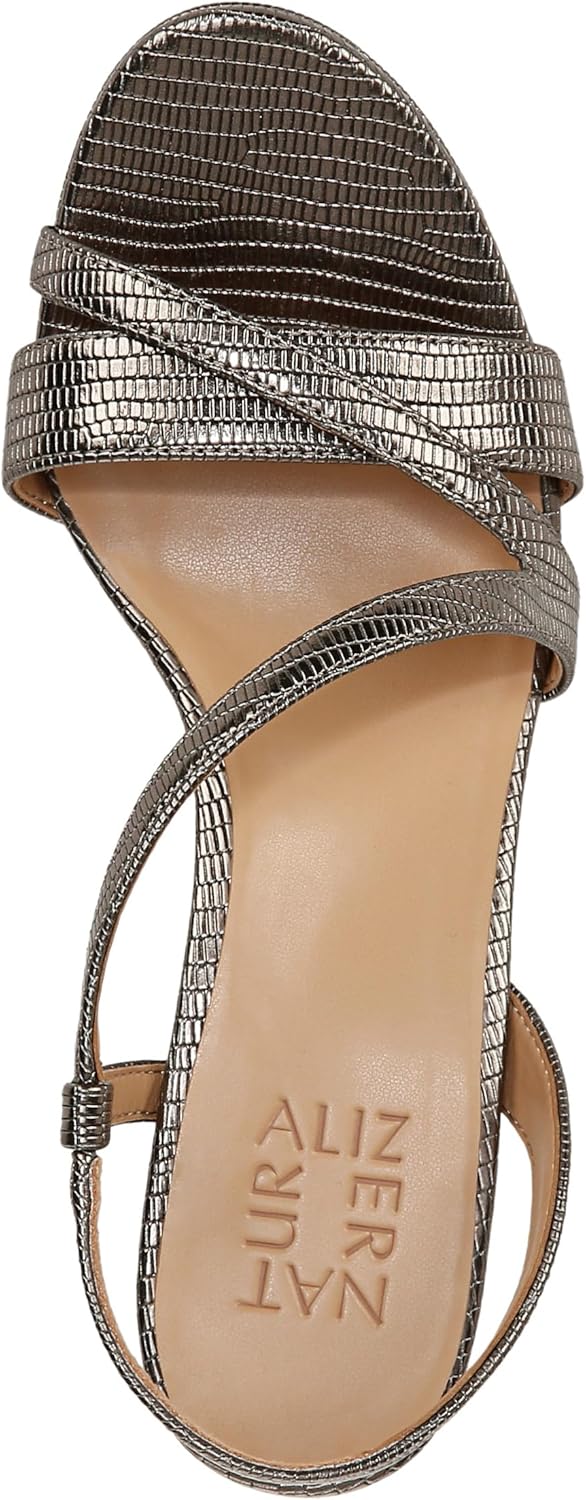 Naturalizer Abby Women's Heels NW/OB