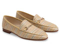 Natural Multi Raffia