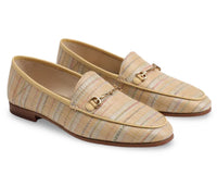 Natural Multi Raffia