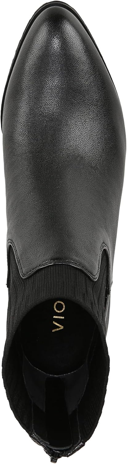 Vionic Women's Barstow Heeled Ankle Boot NW/OB
