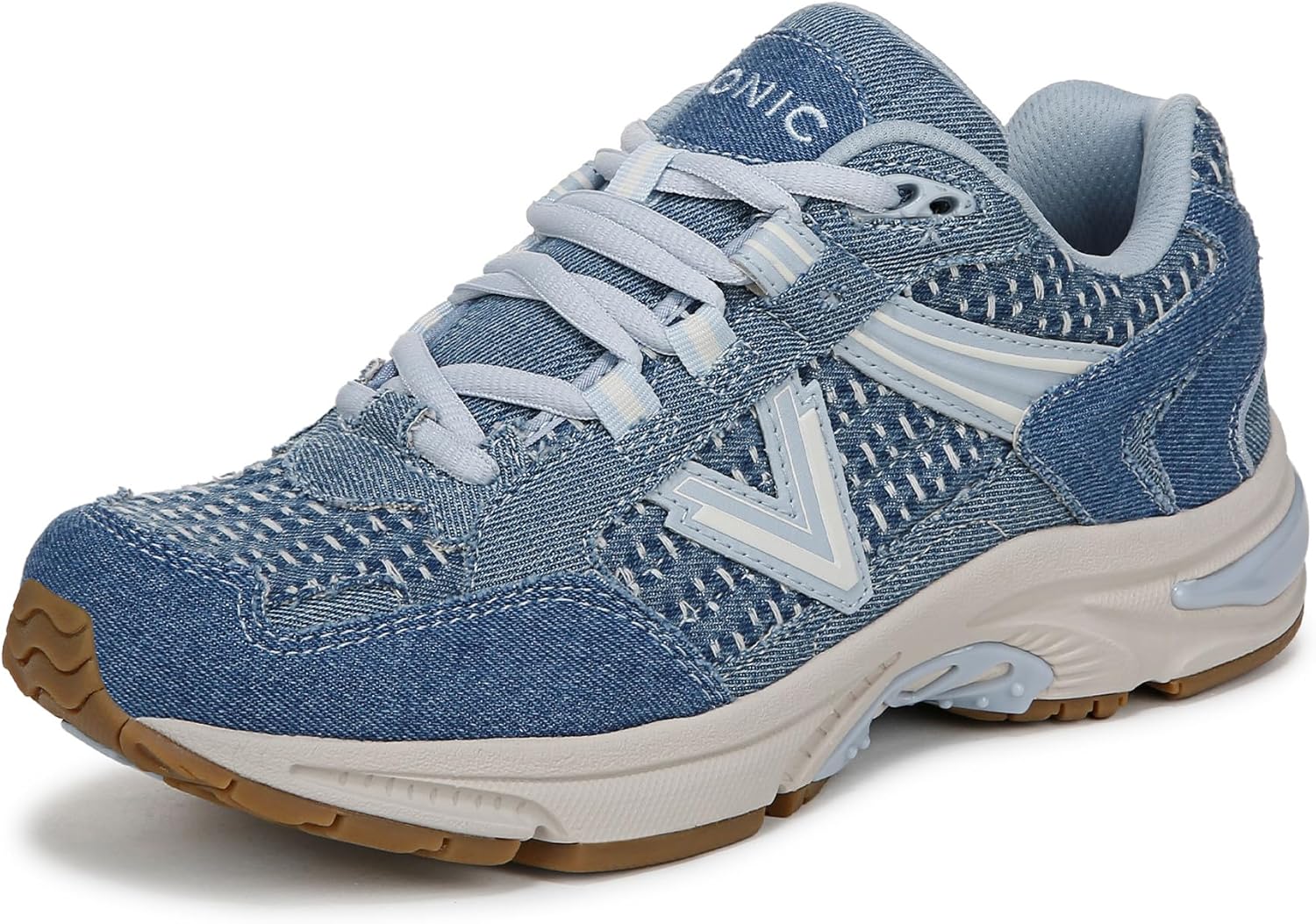 Light Blue Denim