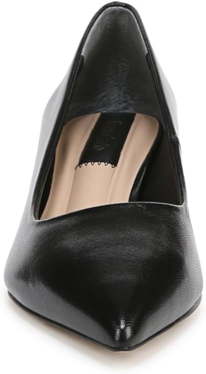 Franco Sarto L-Racer Pump Women's Pumps NW/OB