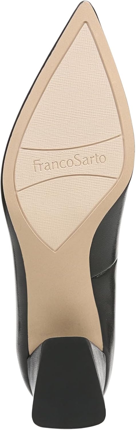 Franco Sarto L-Racer Pump Women's Pumps NW/OB