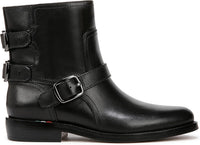 Franco Sarto Women's Prina Ankle Boots NW/OB