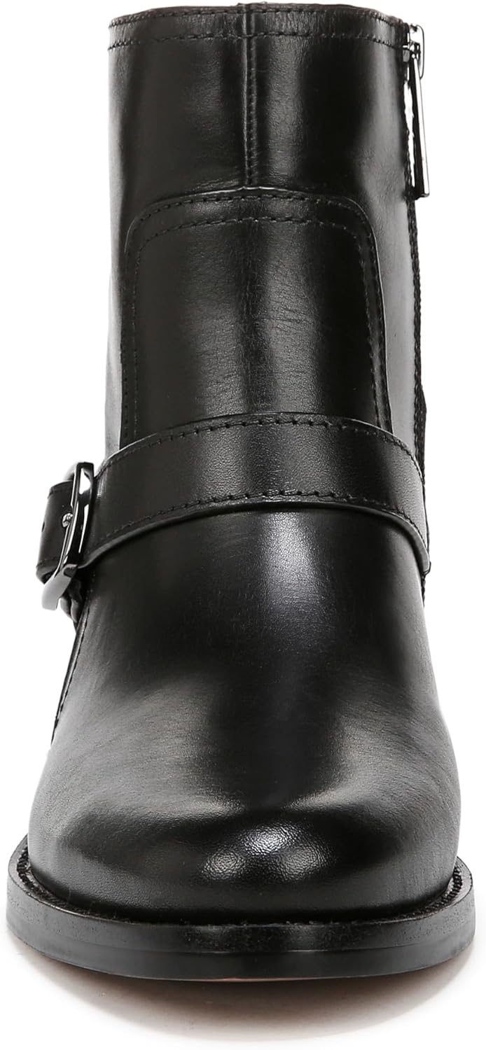 Franco Sarto Women's Prina Ankle Boots NW/OB