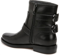Franco Sarto Women's Prina Ankle Boots NW/OB