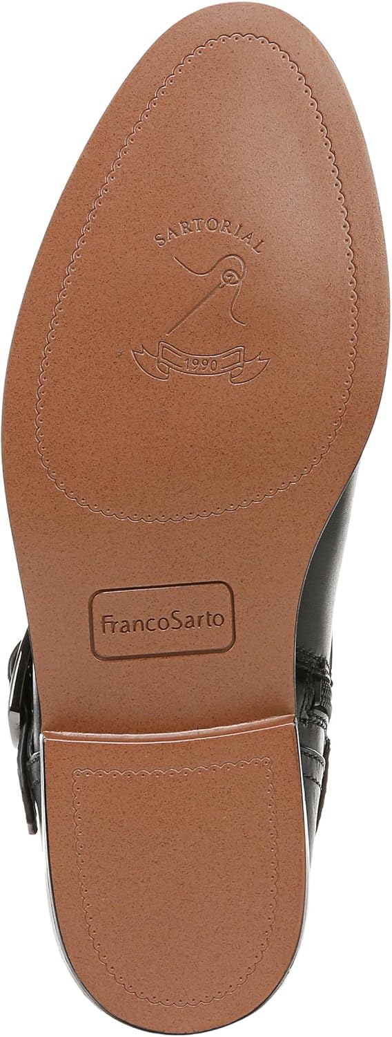 Franco Sarto Women's Prina Ankle Boots NW/OB