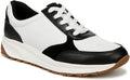 White/Black