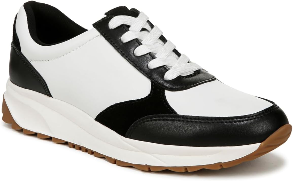 White/Black