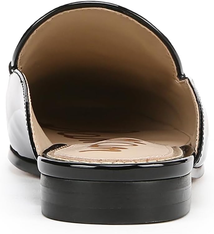 Sam Edelman Linnie Women's Mules NW/OB