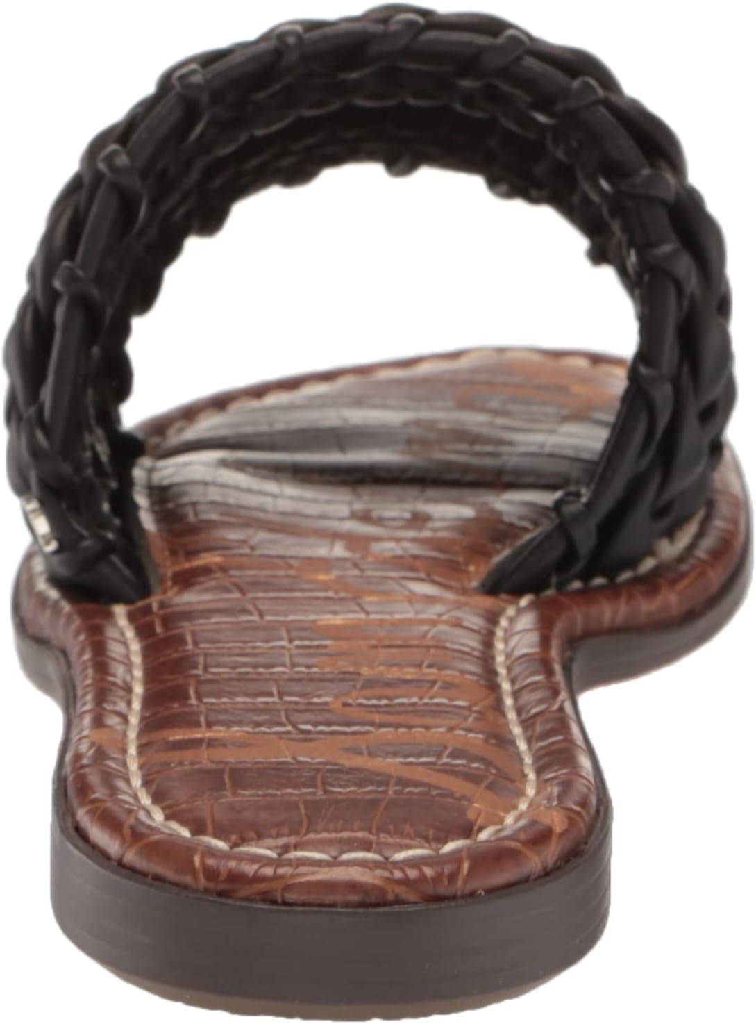 Sam Edelman Womne's Giada Flat Sandals NW/OB