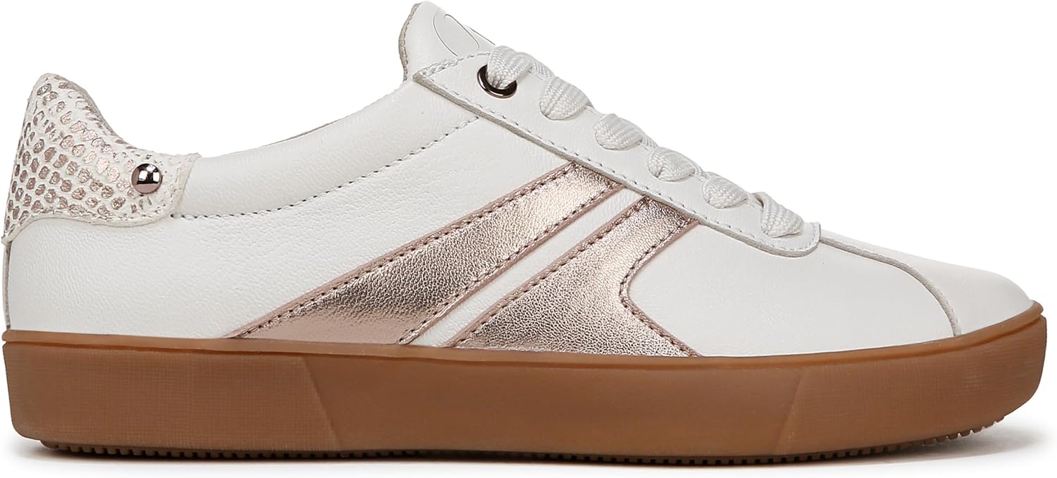 Naturalizer Women's Medina Sneakers NW/OB