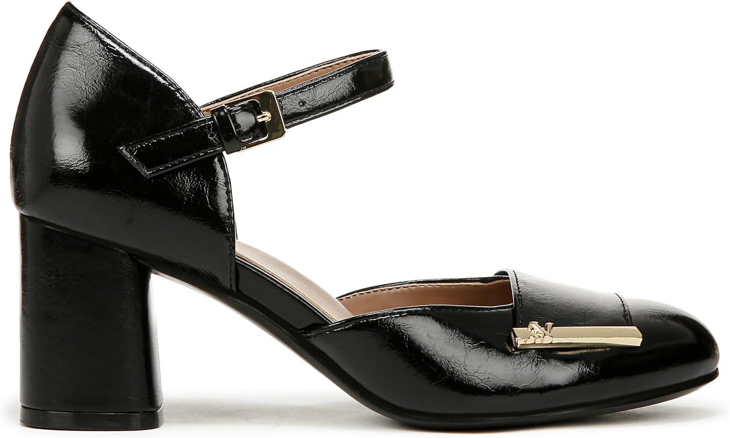 Naturalizer Women's Lavish Mary Jane Pump NW/OB