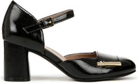 Naturalizer Women's Lavish Mary Jane Pump NW/OB