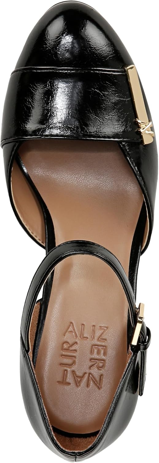 Naturalizer Women's Lavish Mary Jane Pump NW/OB