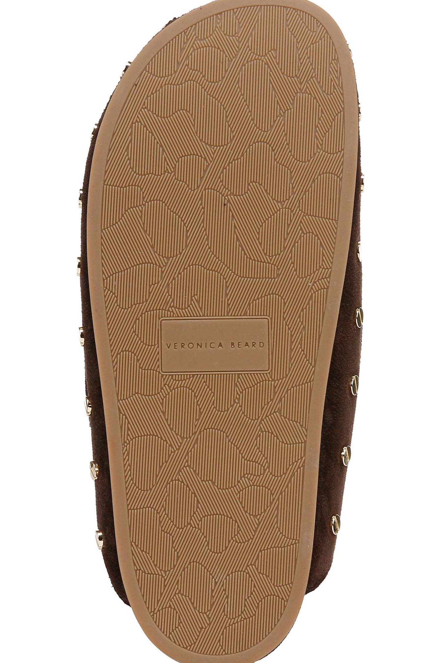 Veronica Beard Women's Fern 2 Shearling Clogs NW/OB