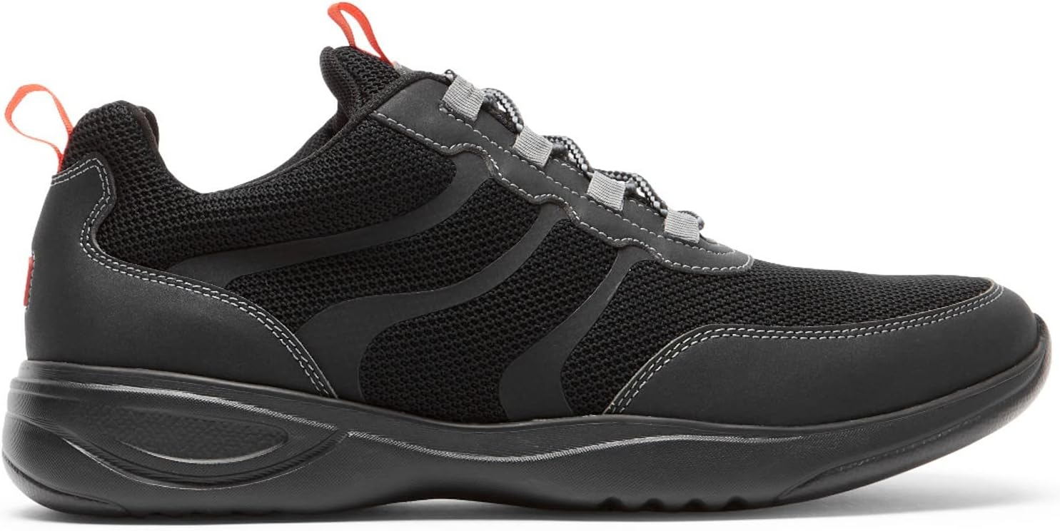 Rockport Metro Path Ghillie Men's Sneakers NW/OB