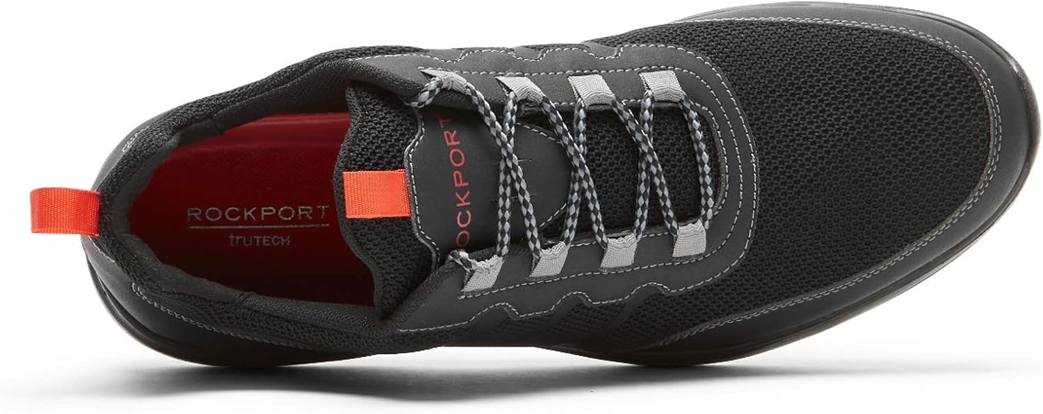 Rockport Metro Path Ghillie Men's Sneakers NW/OB