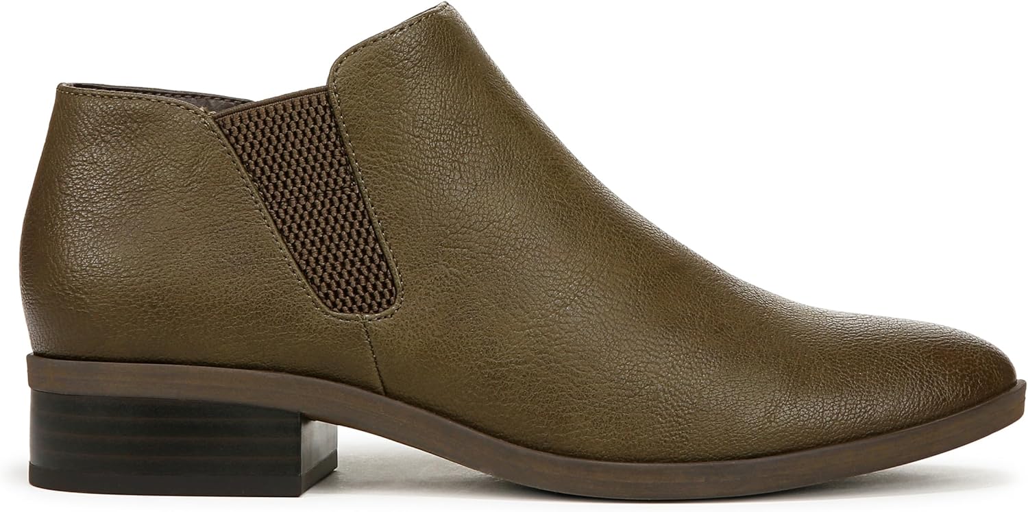 Soul by Naturalizer Respect Women's Bootie NW/OB
