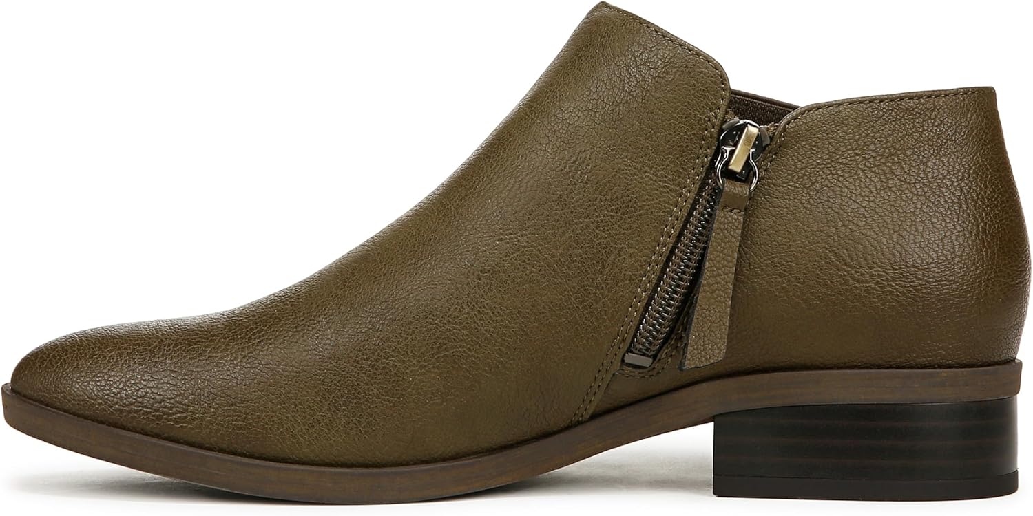 Soul by Naturalizer Respect Women's Bootie NW/OB