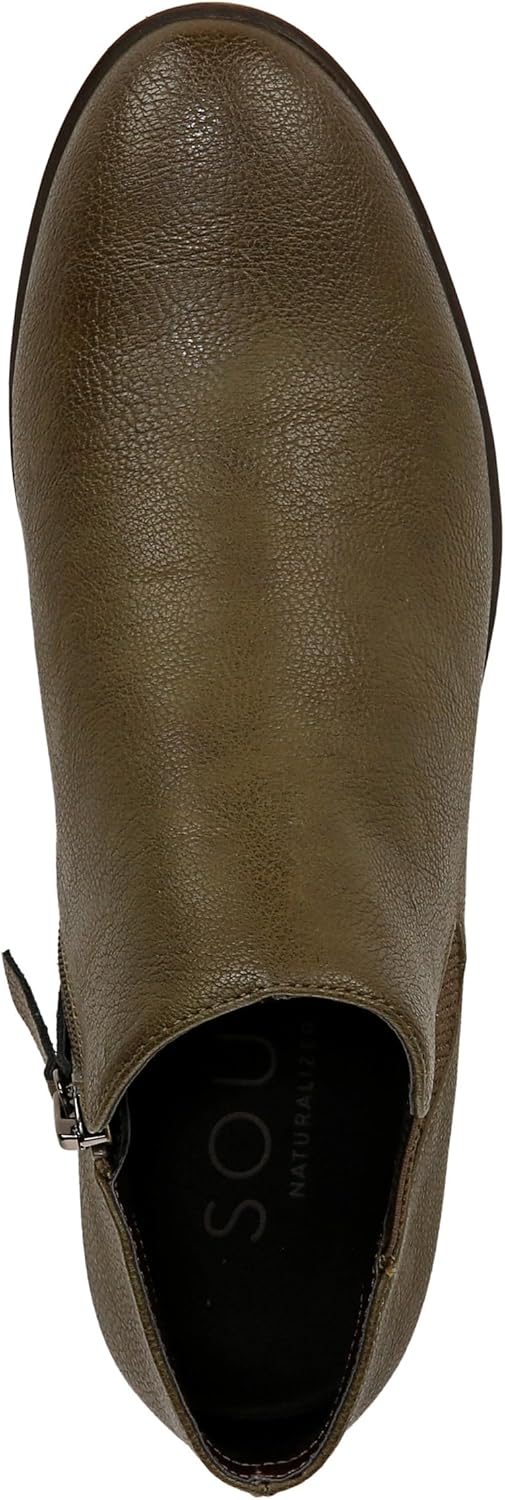 Soul by Naturalizer Respect Women's Bootie NW/OB