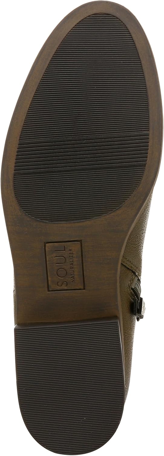 Soul by Naturalizer Respect Women's Bootie NW/OB