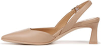 Naturalizer Dalary Women's Slingback Pump NW/OB