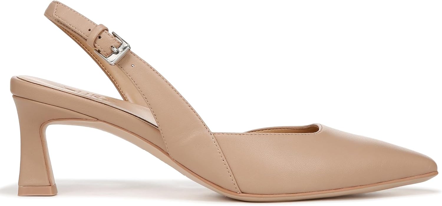 Naturalizer Dalary Women's Slingback Pump NW/OB