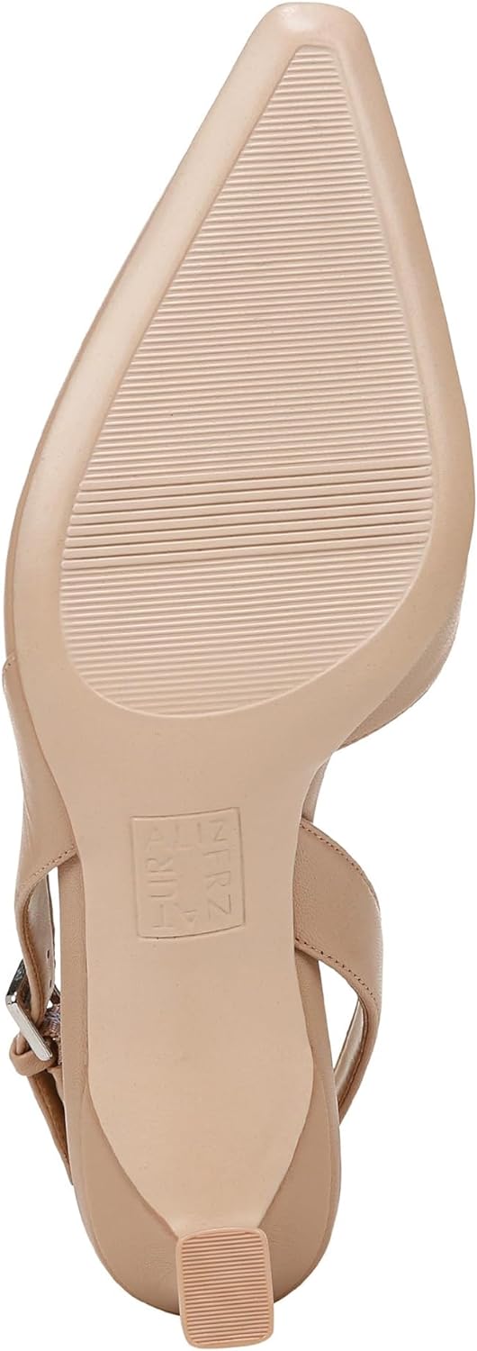 Naturalizer Dalary Women's Slingback Pump NW/OB
