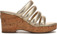 Sam Edelman Women's Yuki Em Wedge Sandals NW/OB
