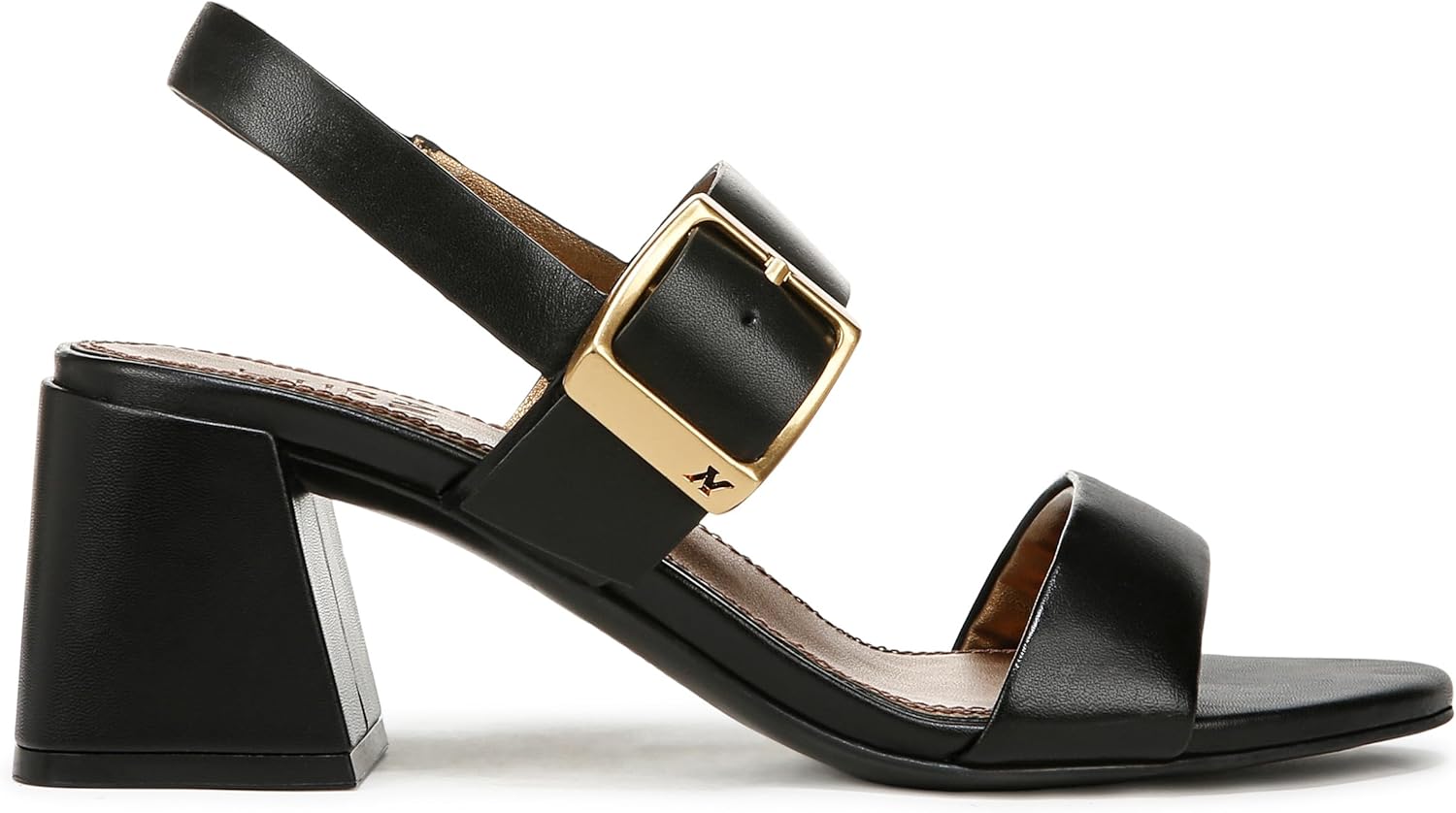 Naturalizer Women's Vicky Dress Sandals NW/OB