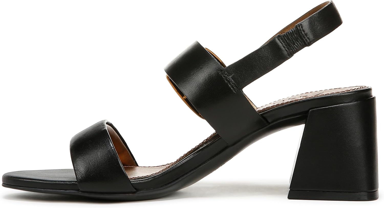 Naturalizer Women's Vicky Dress Sandals NW/OB