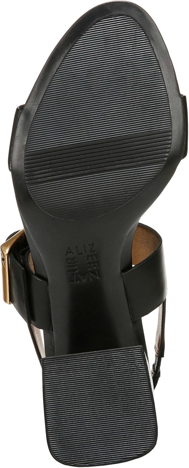 Naturalizer Women's Vicky Dress Sandals NW/OB
