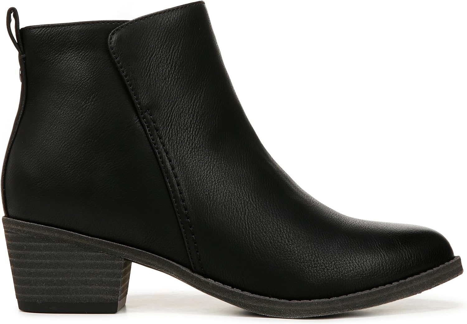 Naturalizer Womens Zaylee Booties NW/OB