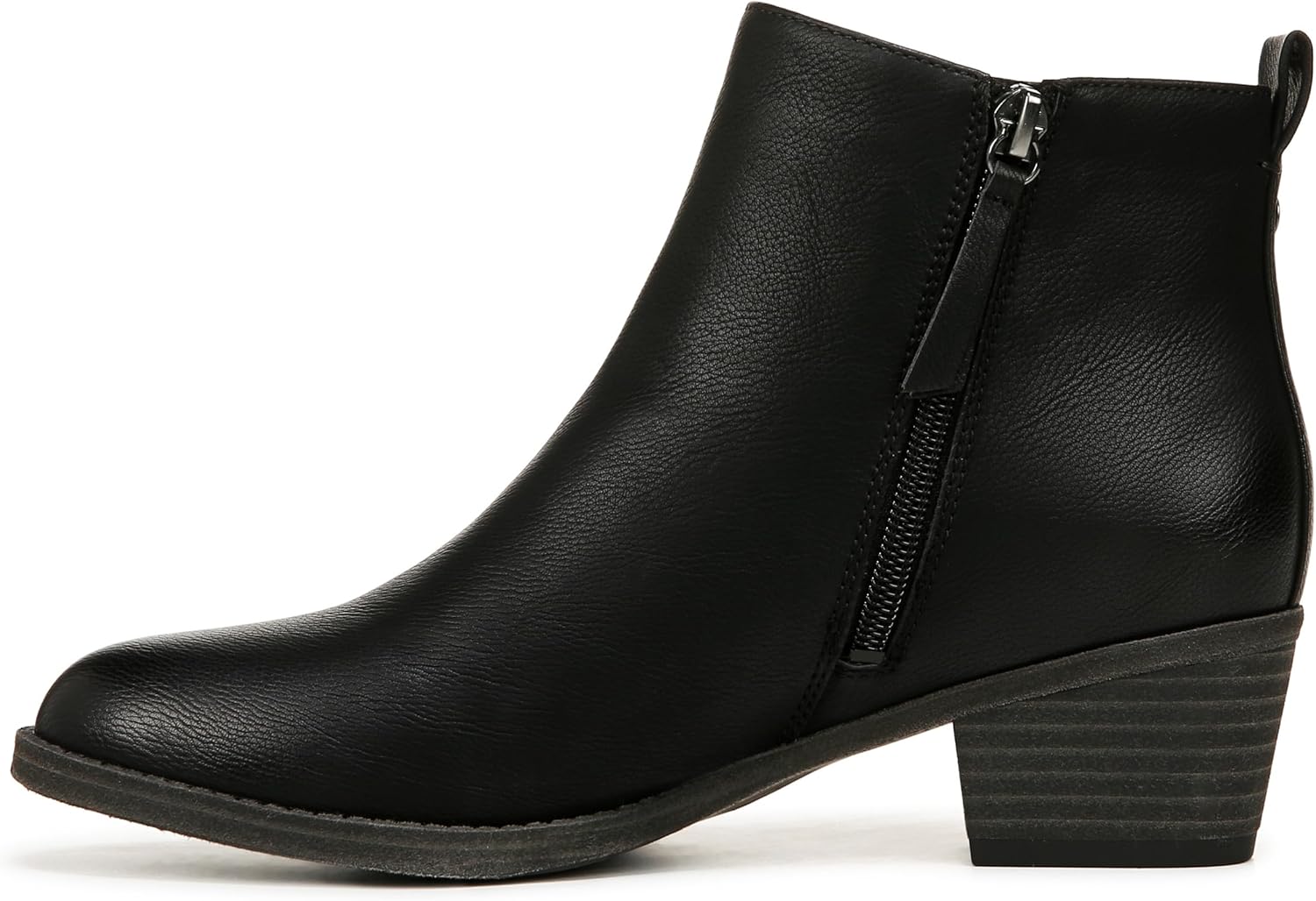 Naturalizer Womens Zaylee Booties NW/OB